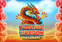 Floating Dragon Megaways